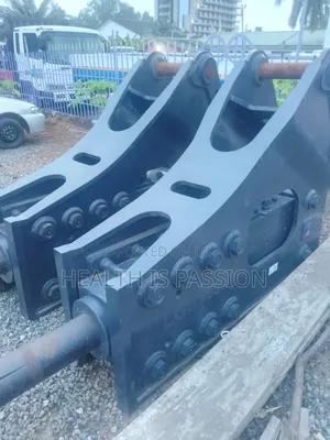 Excavator Harmers for Sale