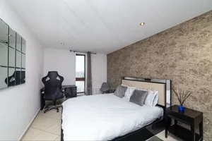 Furnished 3bdrm Apartment in Villaggio Alto, Airport Residential Area
