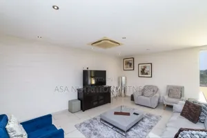 Furnished 3bdrm Apartment in Villaggio Alto, Airport Residential Area