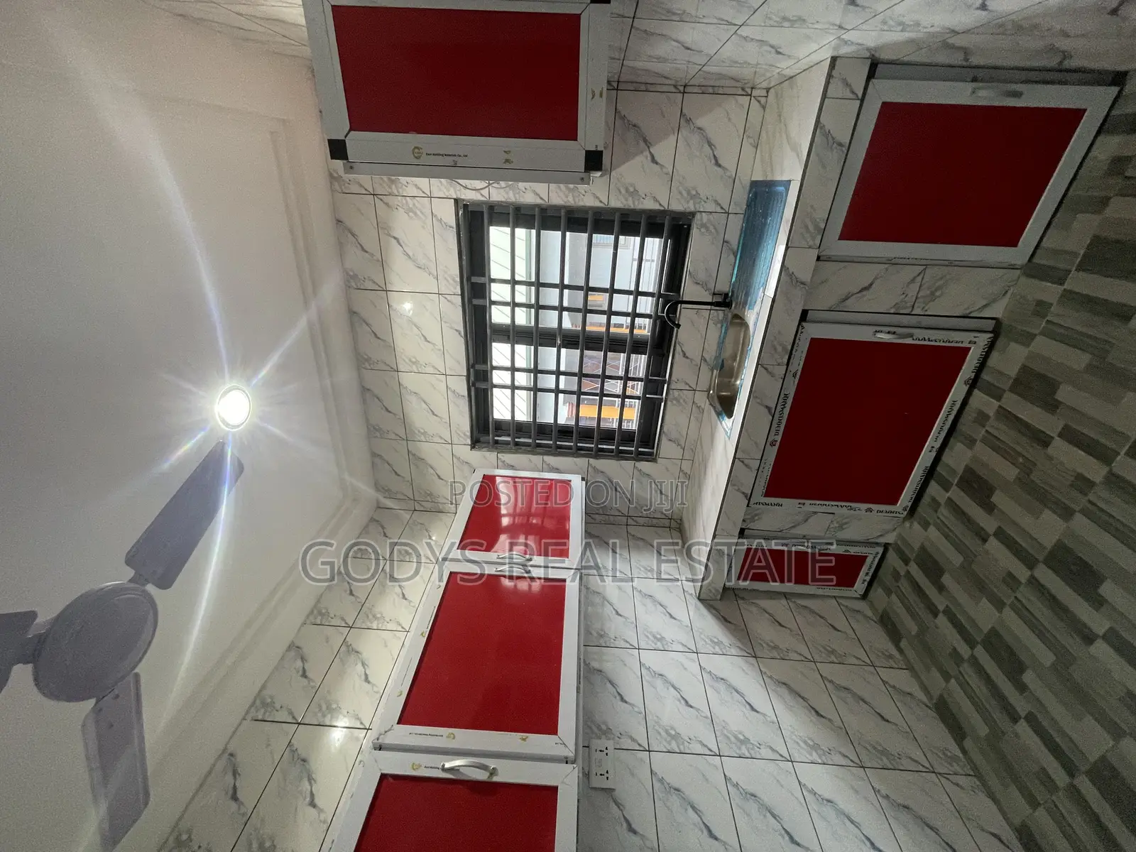 1bdrm Apartment in Camp, Kasoa for rent