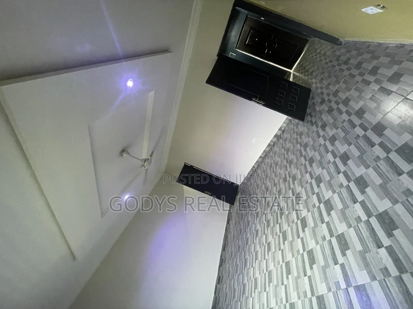 1bdrm Apartment in Camp, Kasoa for rent