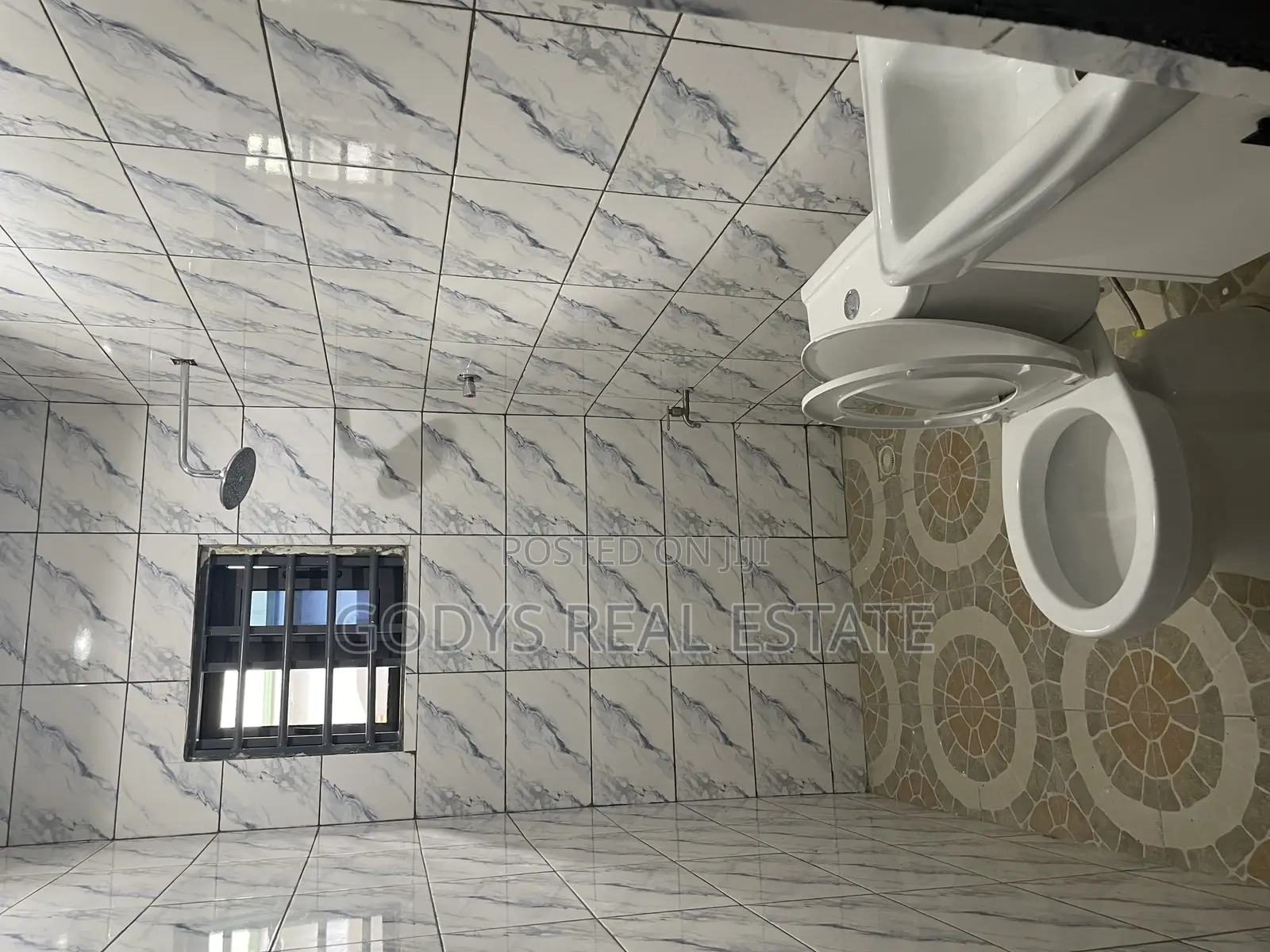 1bdrm Apartment in Camp, Kasoa for rent