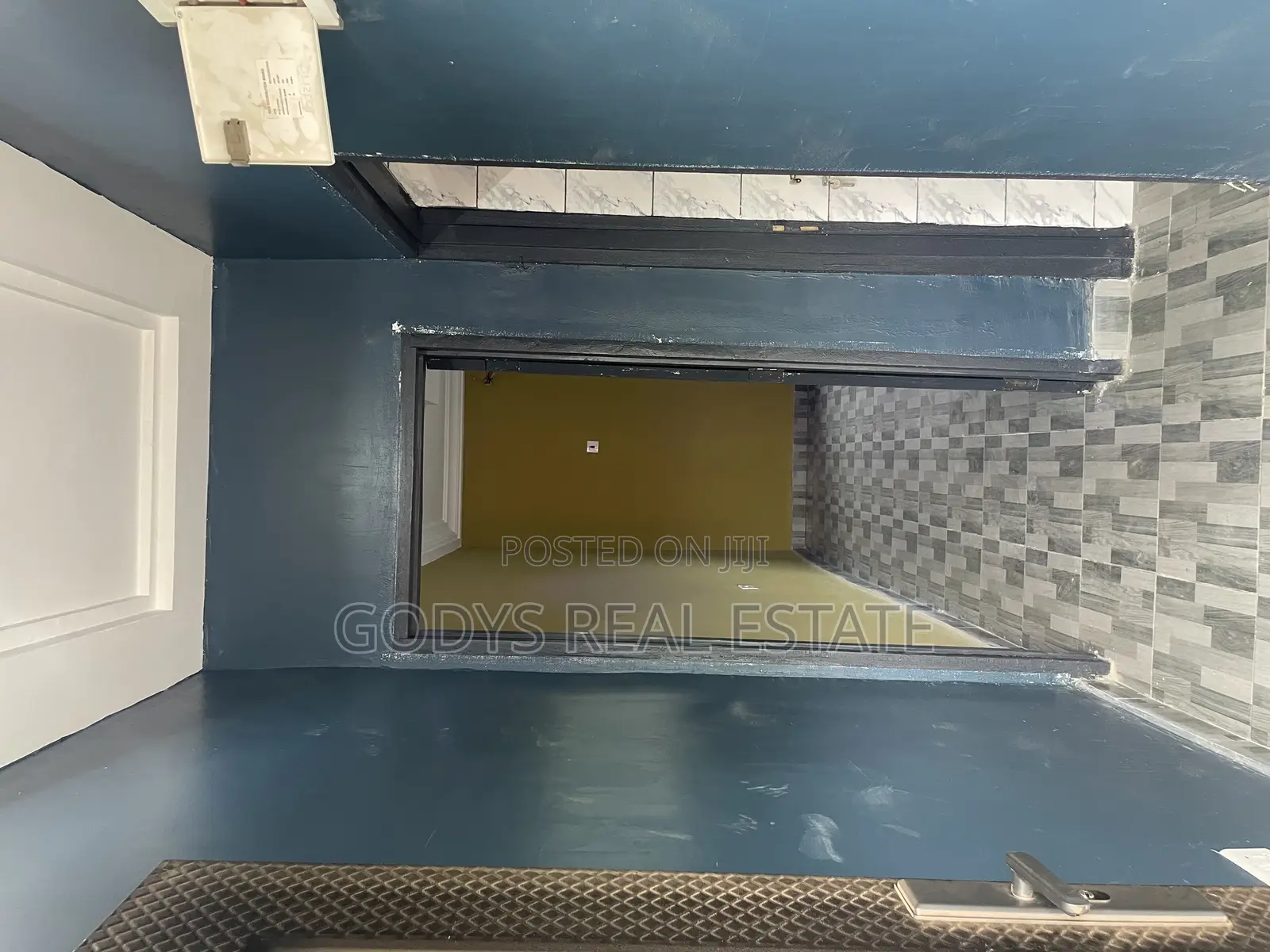1bdrm Apartment in Camp, Kasoa for rent