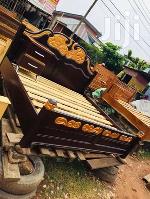 Bed For Sale