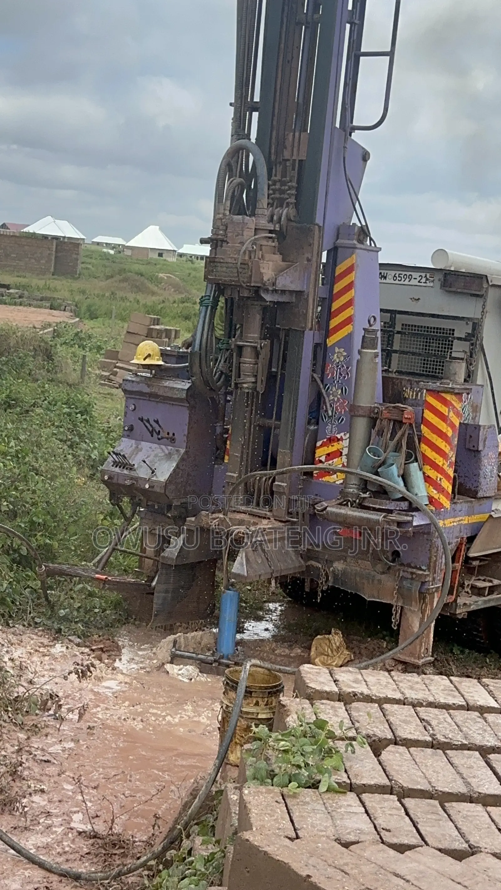 Quality Deep Well Water for Every Use
