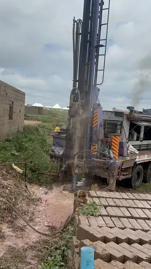 Quality Deep Well Water for Every Use