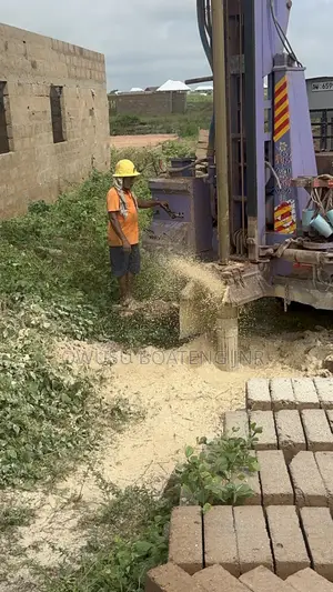 Quality Deep Well Water for Every Use