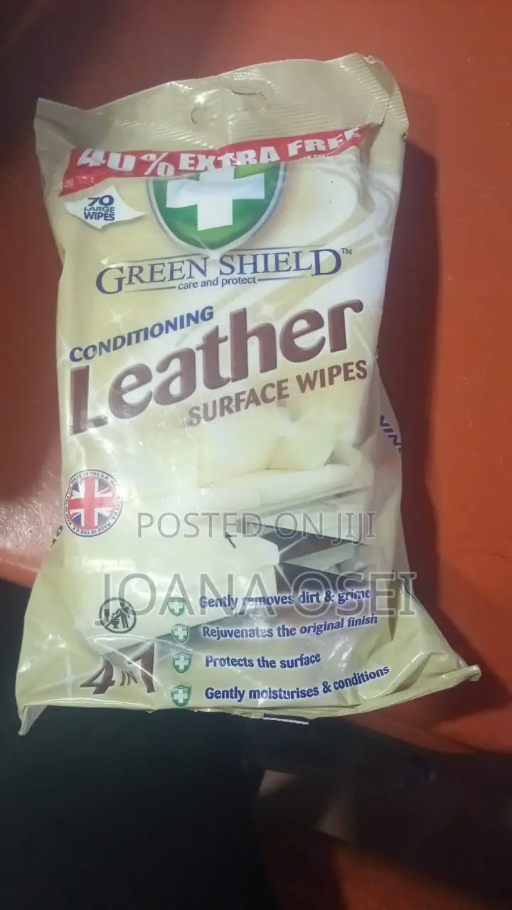 Disinfectant Wipes
