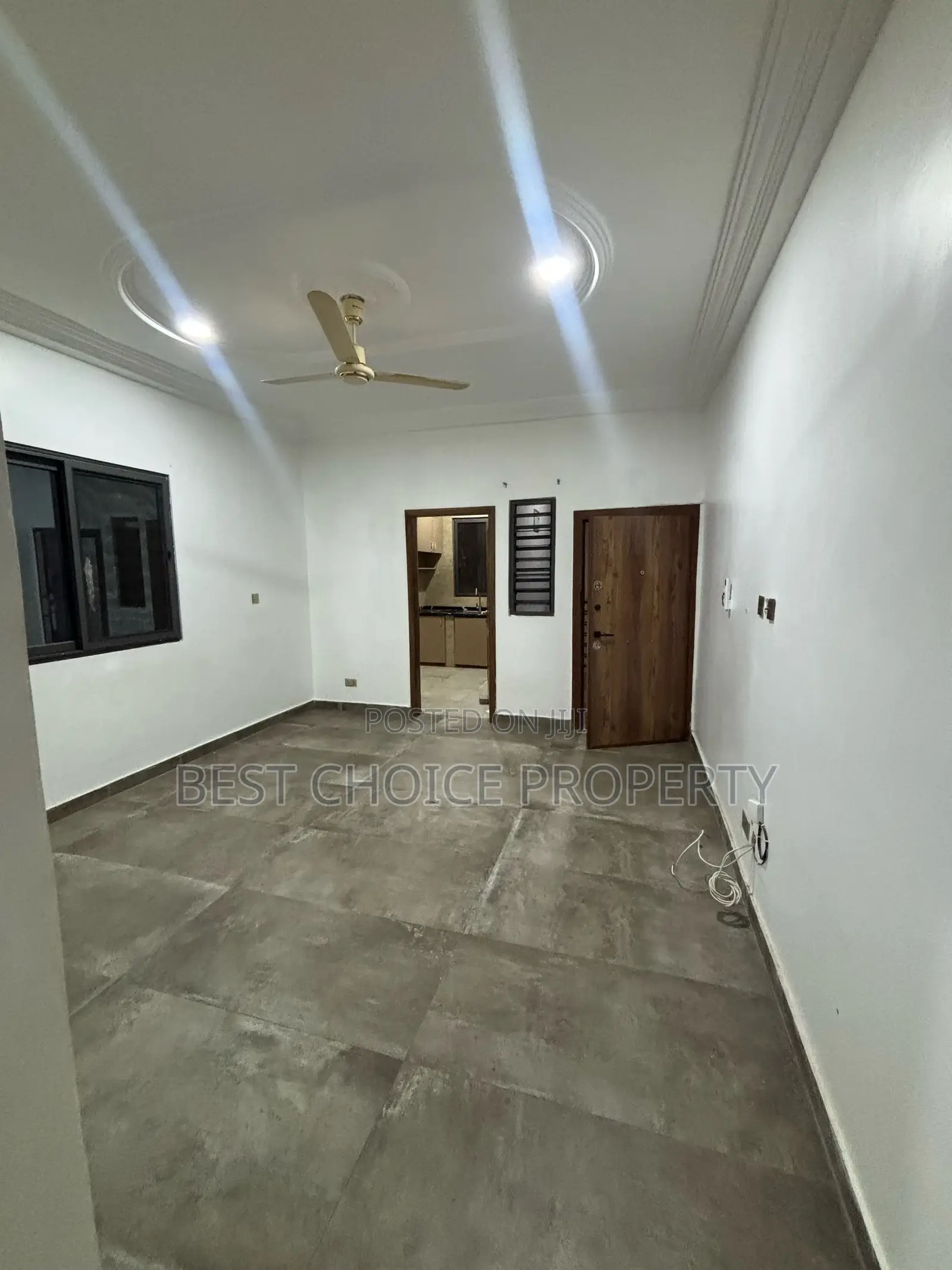 Ex Chamber and Hall Sc for Rent at Lakeside