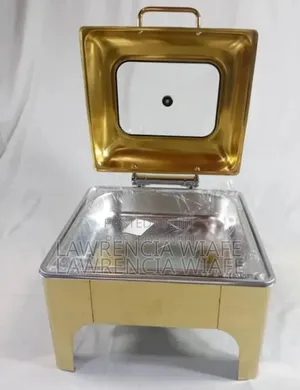 Chafing Dish