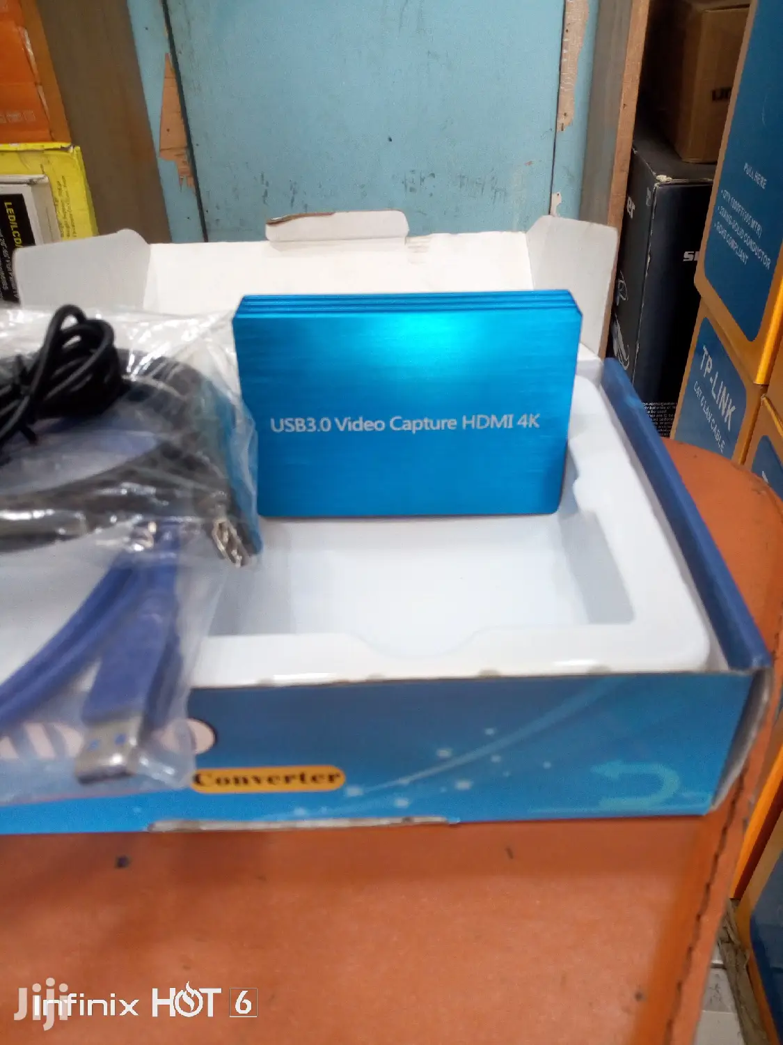 Hdmi Video Capture Card 3.0