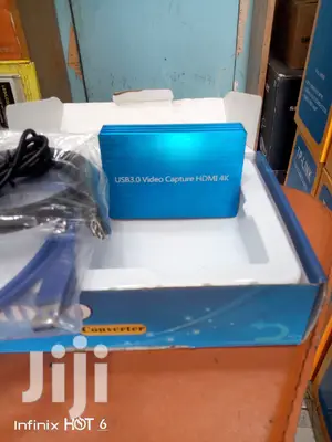 Hdmi Video Capture Card 3.0
