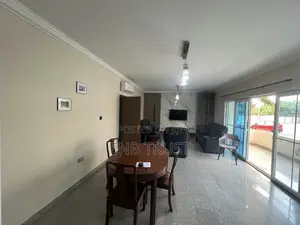 Furnished 3bdrm Apartment in Airport Residential for sale