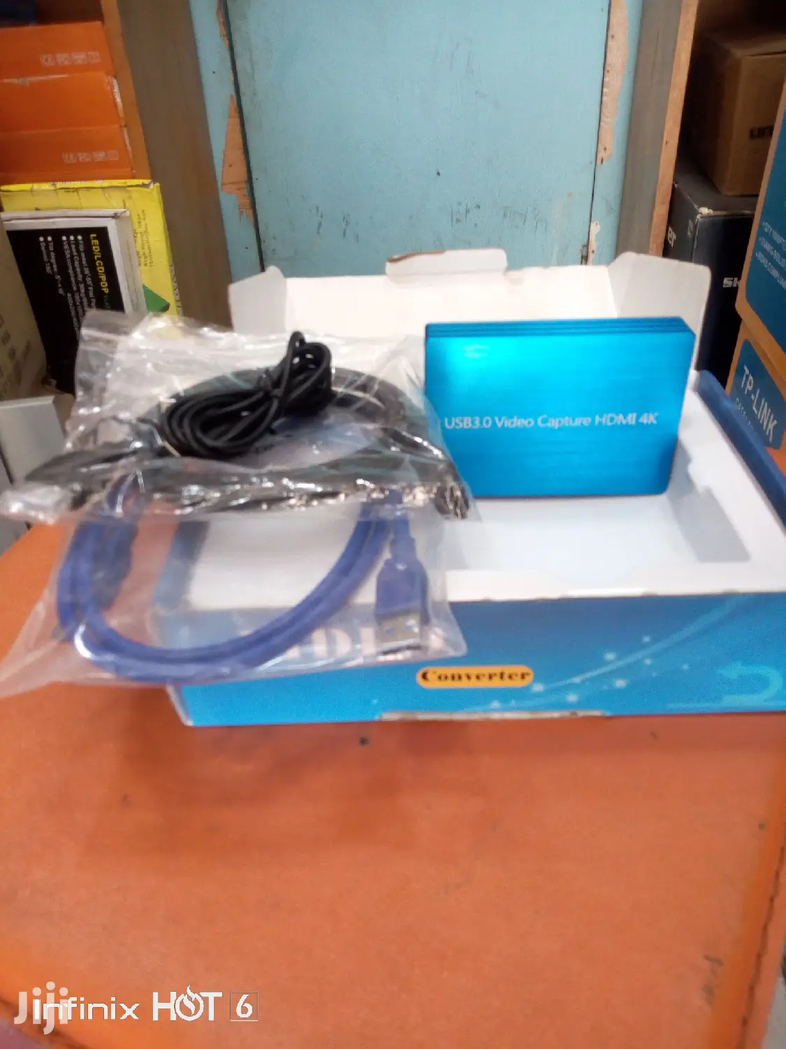 Hdmi Video Capture Card 3.0