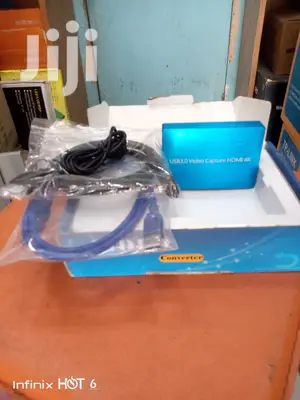 Hdmi Video Capture Card 3.0