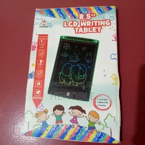 Rewritable Tablet of All Sizes