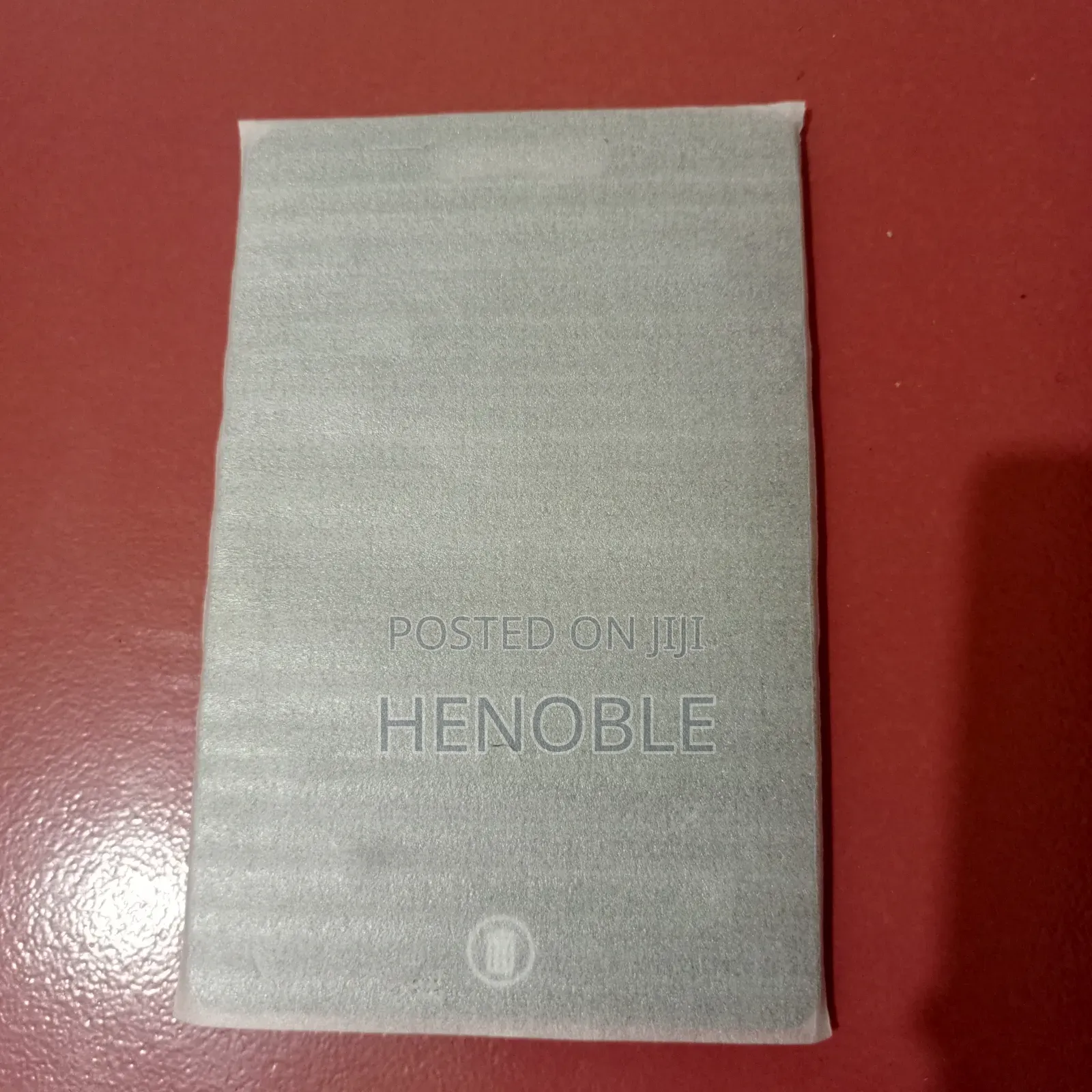 Rewritable Tablet of All Sizes