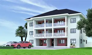 Building Drawing