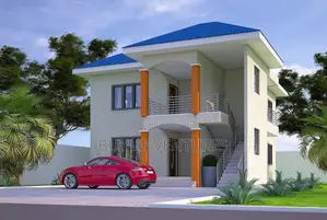 Building Drawing