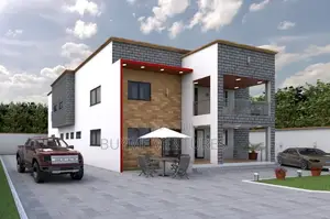 Building Drawing