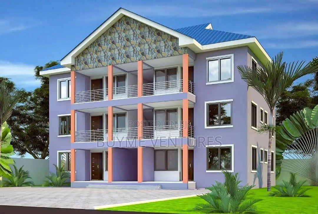 Building Drawing