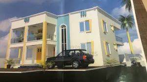Building Drawing