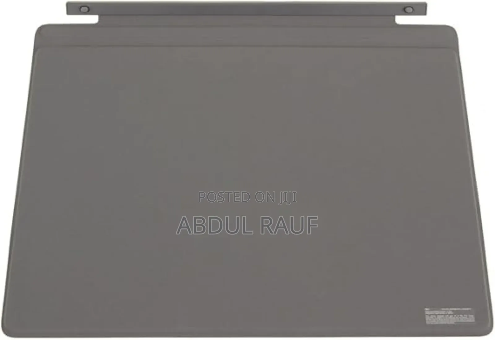 Dell Latitude 7200 2-in-1 Laptop Detachable Keyboard