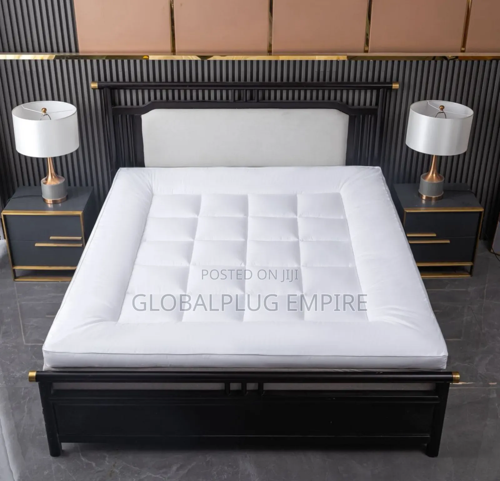 Mattress/ Bed Topper