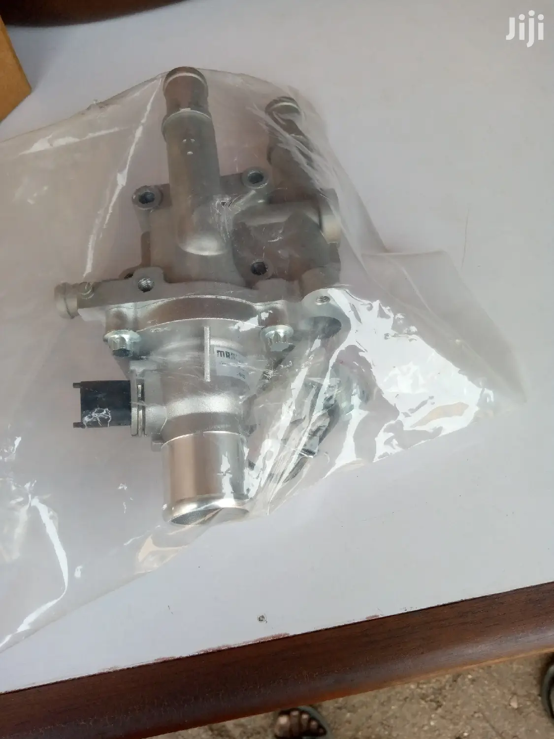 Cruze And Aveo Aluminium Thermostat