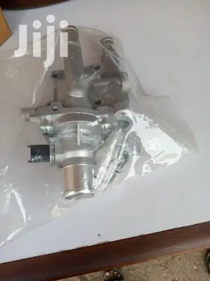 Photo - Cruze And Aveo Aluminium Thermostat