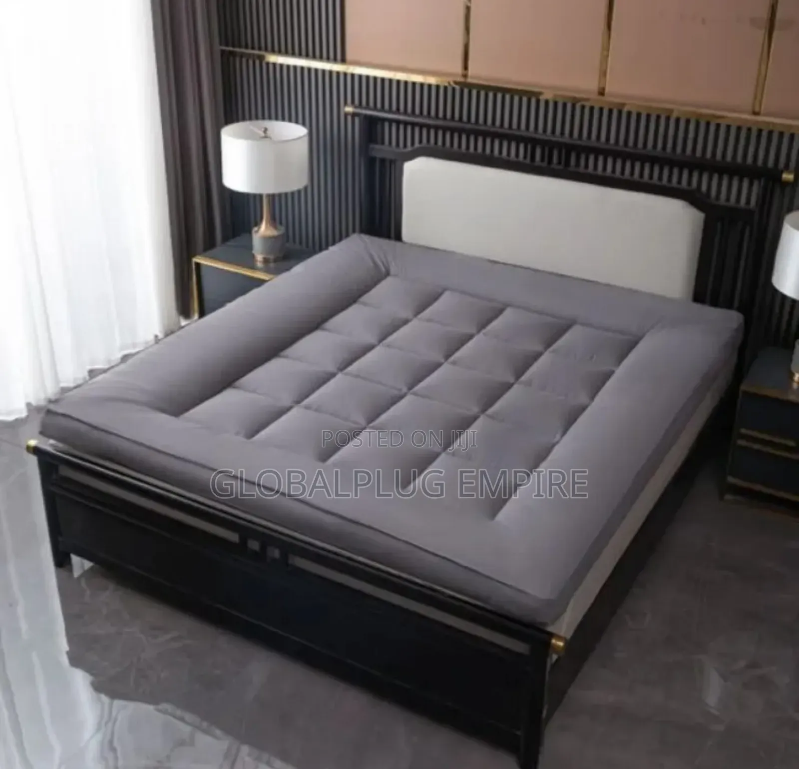 Mattress/ Bed Topper