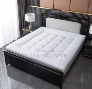 Mattress/ Bed Topper