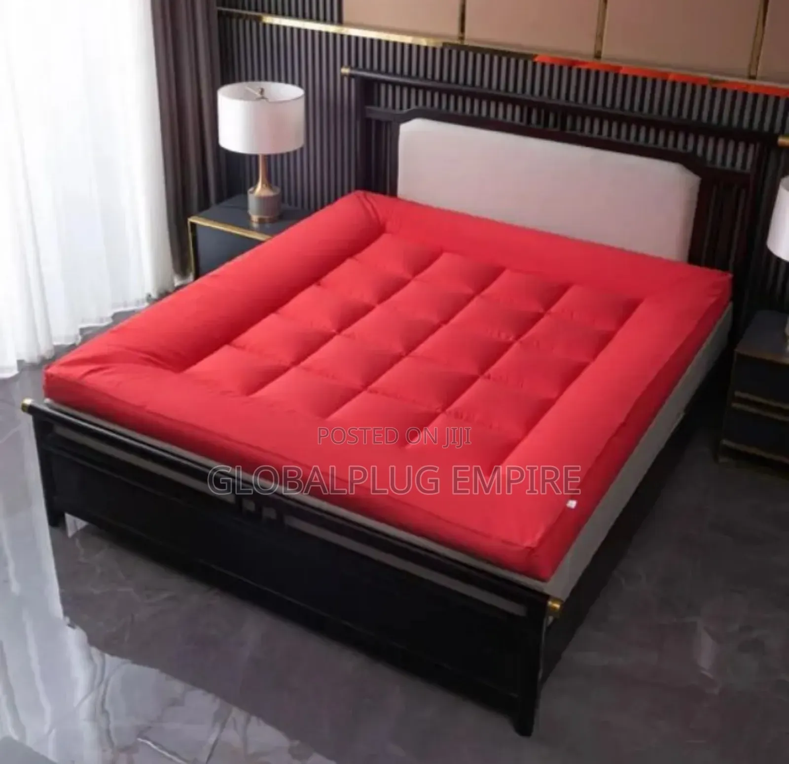 Mattress/ Bed Topper