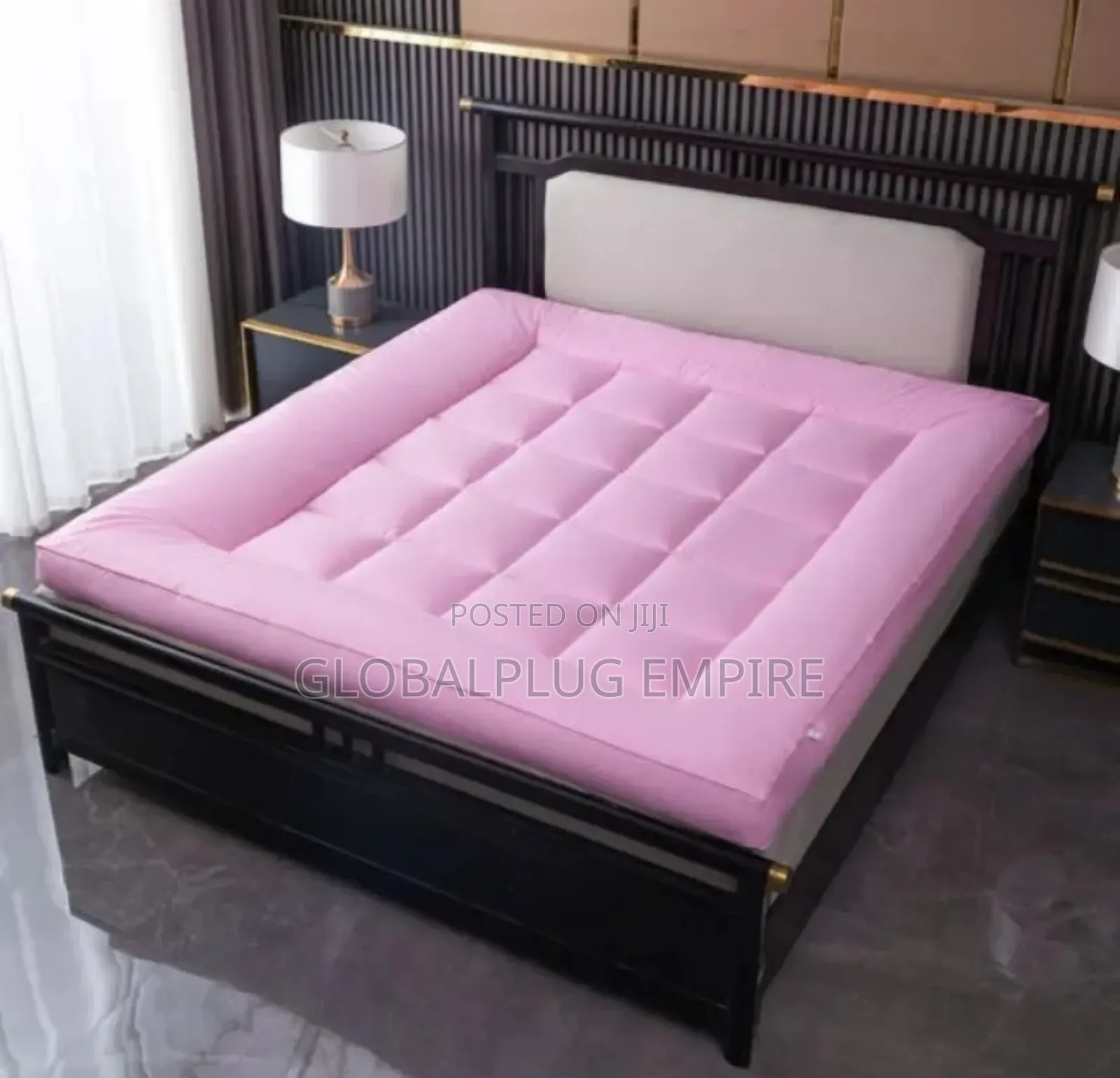 Mattress/ Bed Topper