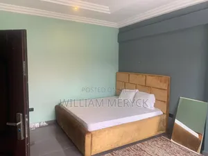 Furnished 2bdrm Apartment in Dzorwulu for rent