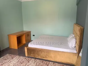 Furnished 2bdrm Apartment in Dzorwulu for rent