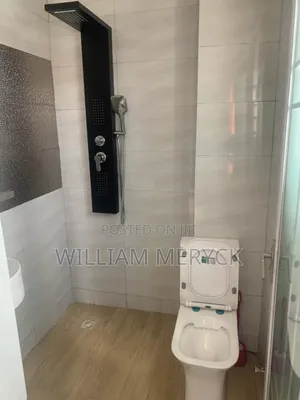 Furnished 2bdrm Apartment in Dzorwulu for rent