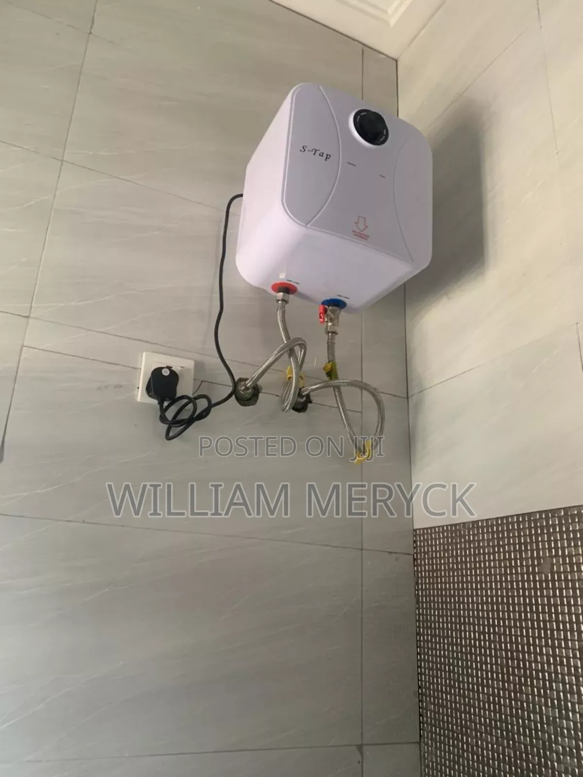 Furnished 2bdrm Apartment in Dzorwulu for rent