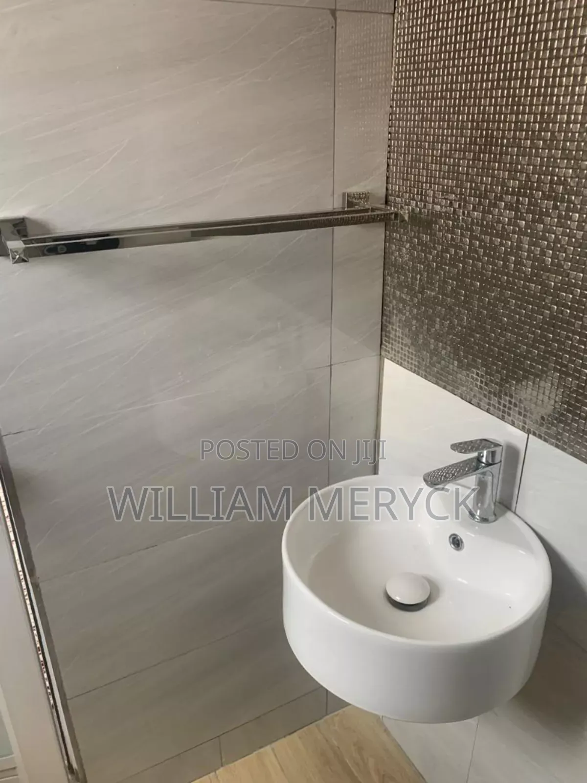 Furnished 2bdrm Apartment in Dzorwulu for rent