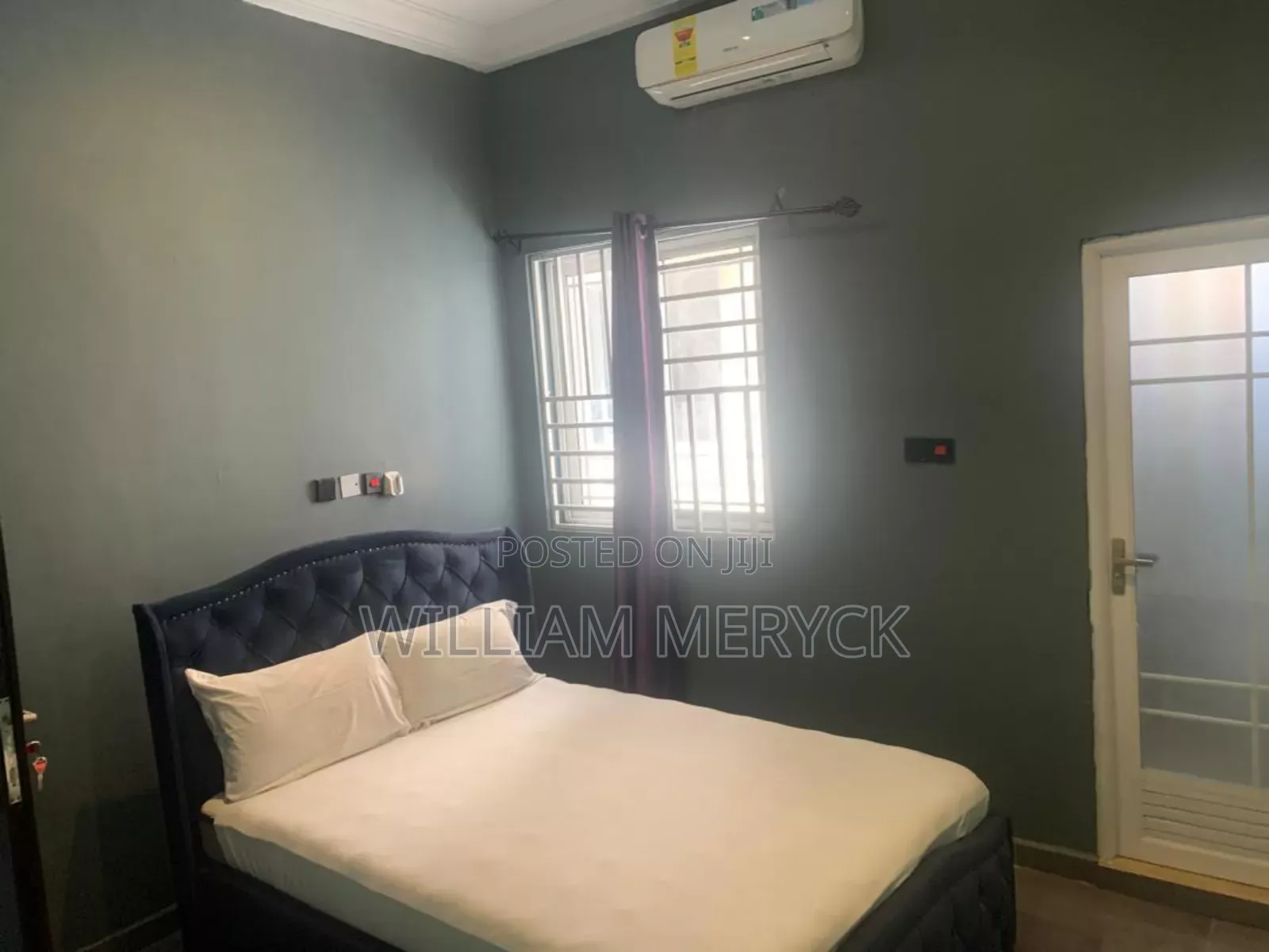 Furnished 2bdrm Apartment in Dzorwulu for rent