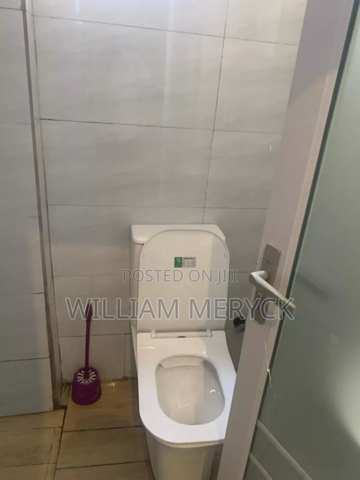 Furnished 2bdrm Apartment in Dzorwulu for rent