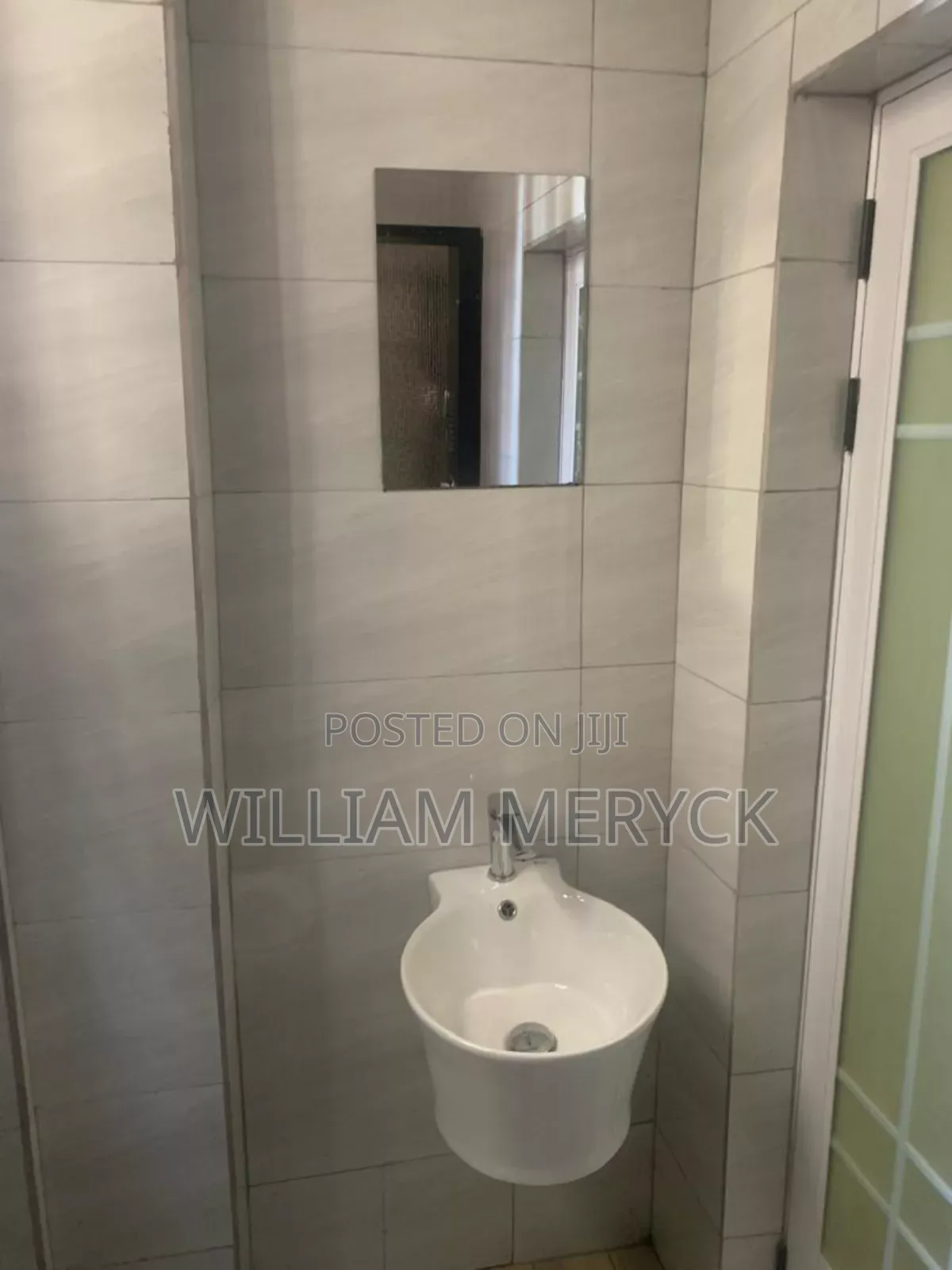 Furnished 2bdrm Apartment in Dzorwulu for rent
