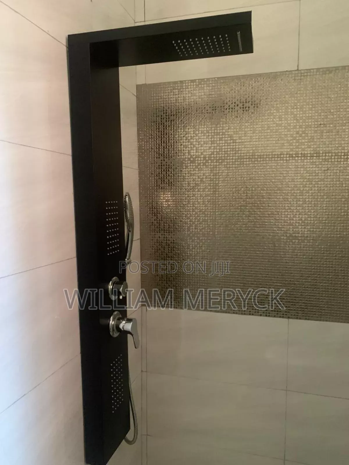 Furnished 2bdrm Apartment in Dzorwulu for rent