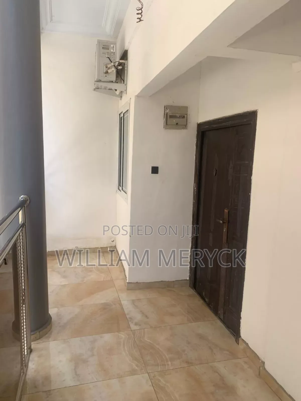 Furnished 2bdrm Apartment in Dzorwulu for rent