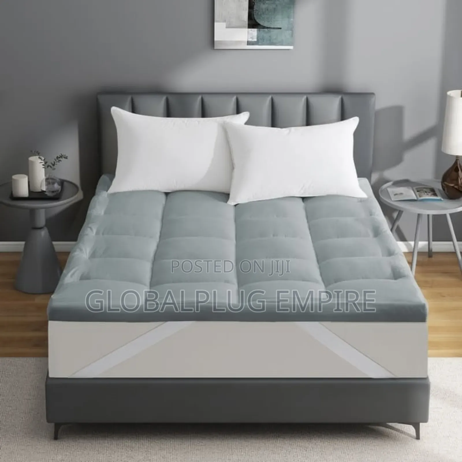 Mattress/ Bed Topper