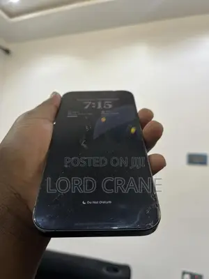 Apple iPhone 15 Pro Max 1 TB Blue
