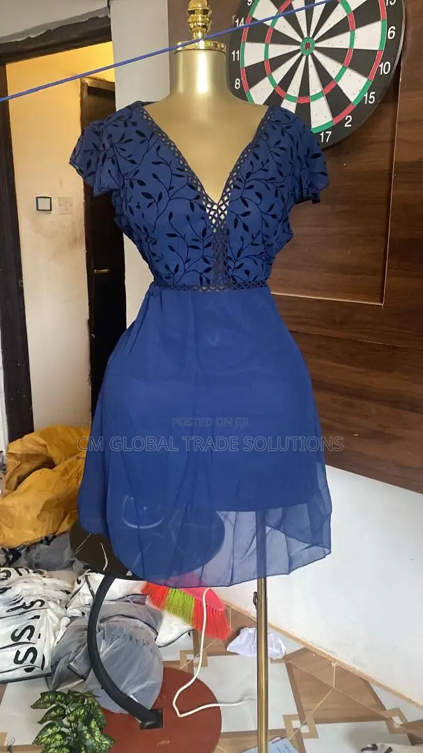 Shein Ladies Dresses(20 PCS )