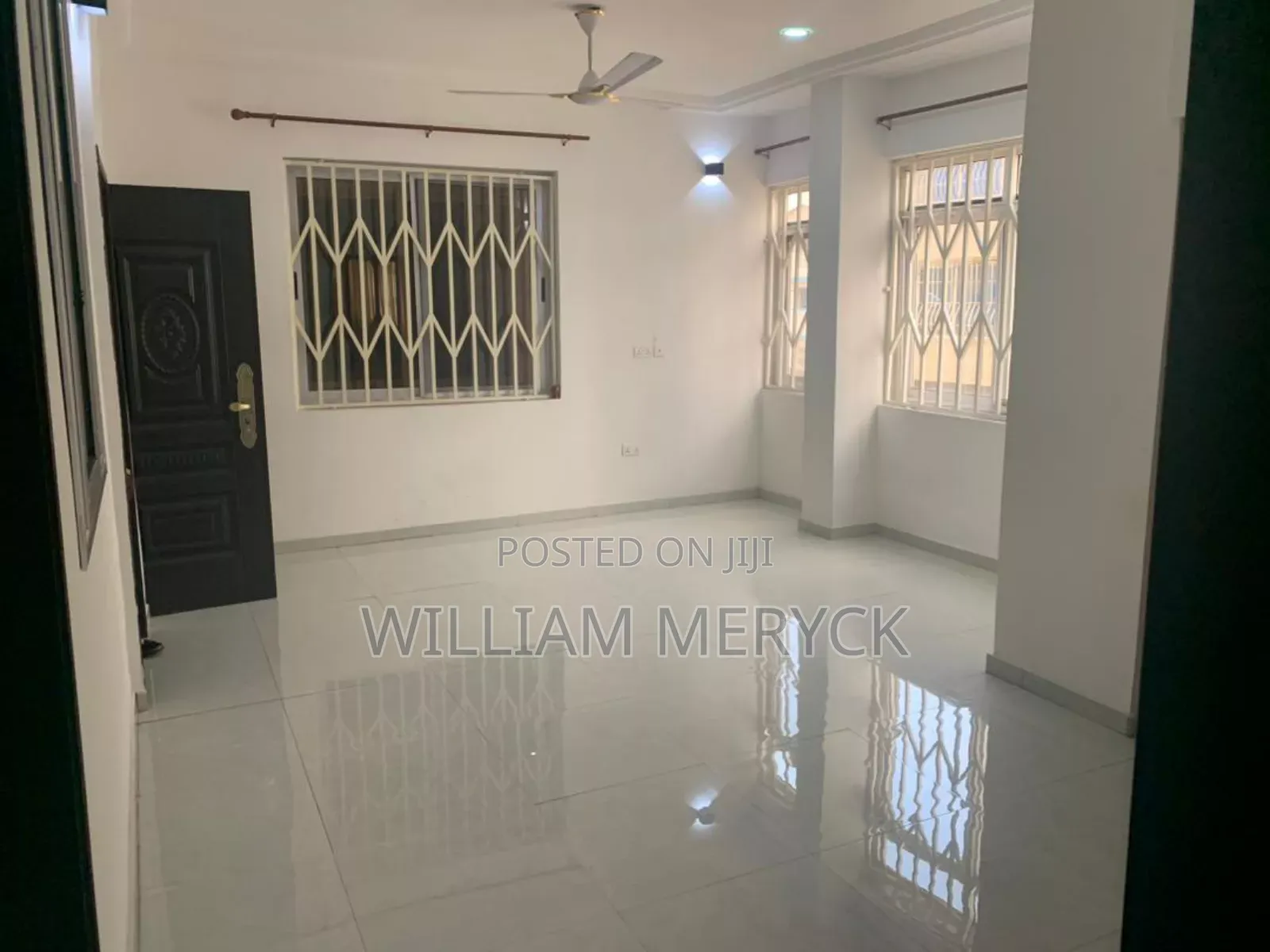 3bdrm Apartment in Dzorwulu for rent