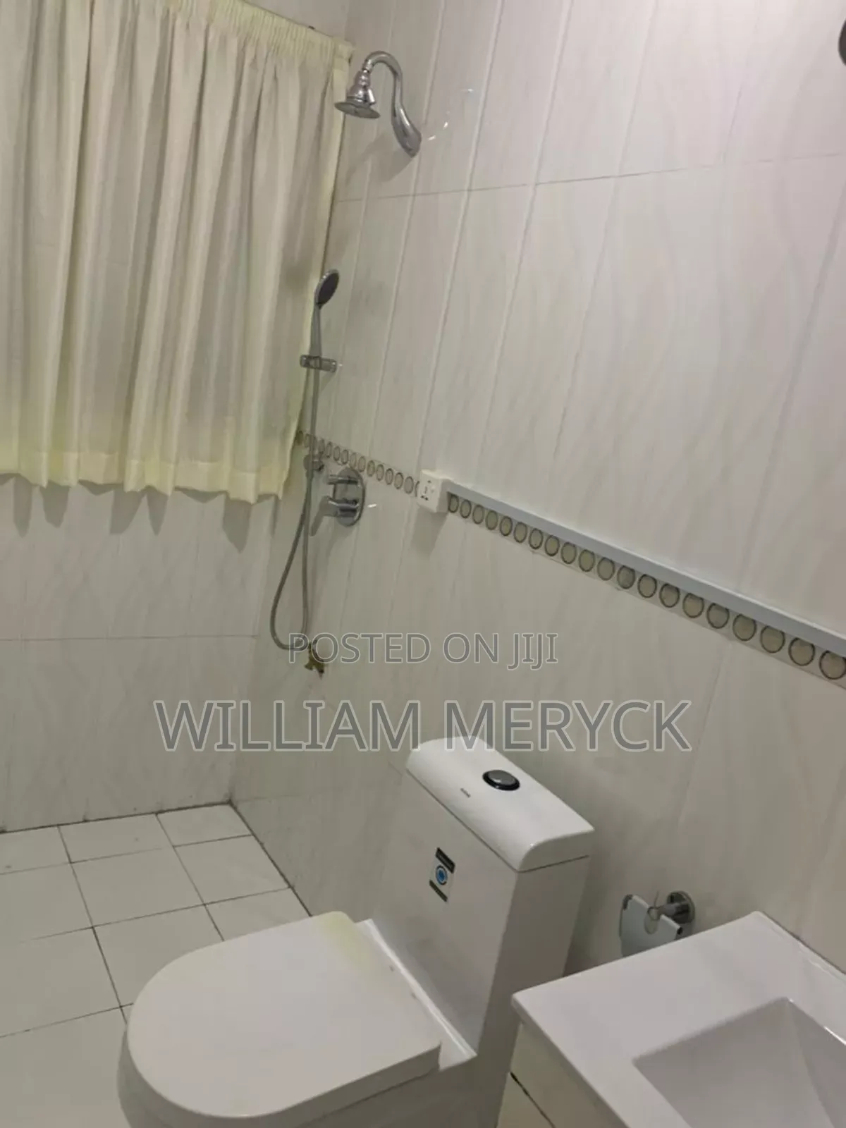 3bdrm Apartment in Dzorwulu for rent