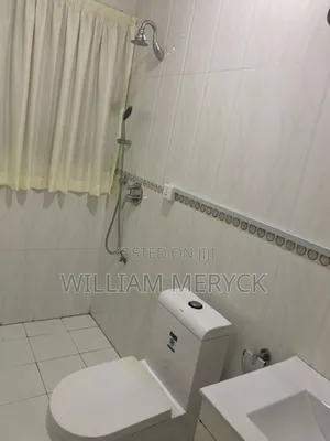 3bdrm Apartment in Dzorwulu for rent